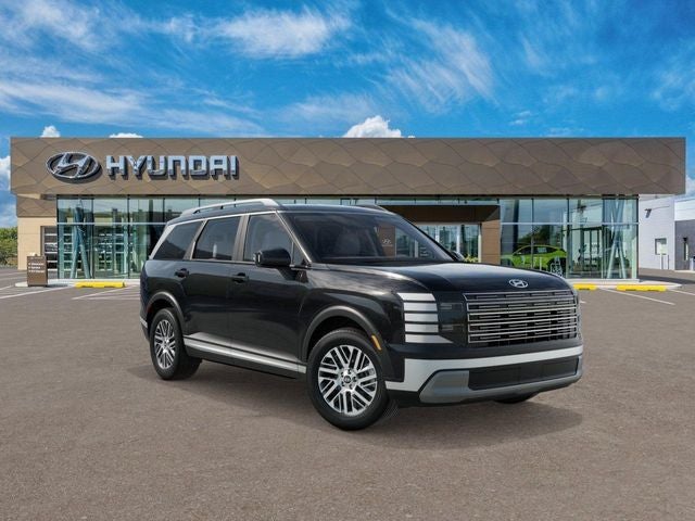 2026 Hyundai PALISADE SEL AWD
