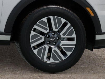 2026 Hyundai PALISADE HYBRID SEL 7P