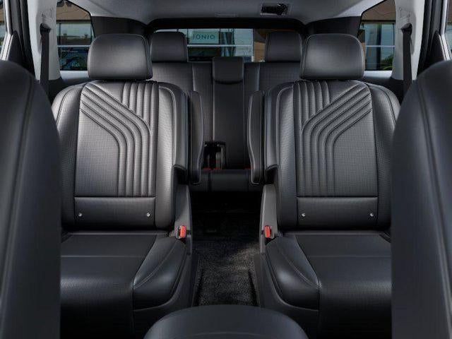 2026 Hyundai PALISADE HYBRID SEL 7P
