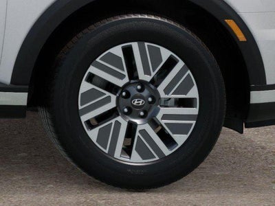 2026 Hyundai PALISADE HYBRID SEL 7P