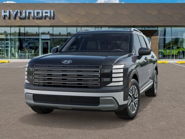 2026 Hyundai PALISADE HYBRID SEL 8P