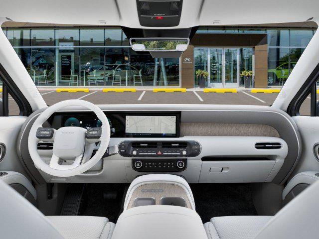 2026 Hyundai PALISADE HYBRID SEL 8P
