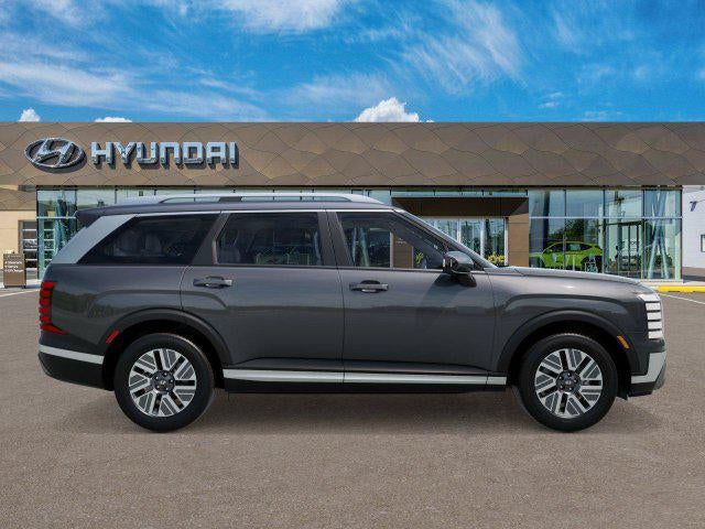 2026 Hyundai PALISADE HYBRID SEL 8P