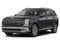 2027 Hyundai PALISADE HYBRID SEL 8P