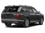 2027 Hyundai PALISADE HYBRID SEL 8P