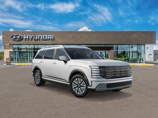 2026 Hyundai PALISADE HYBRID SEL 8P