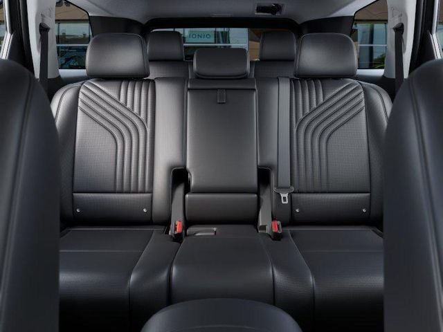 2026 Hyundai PALISADE HYBRID SEL 8P