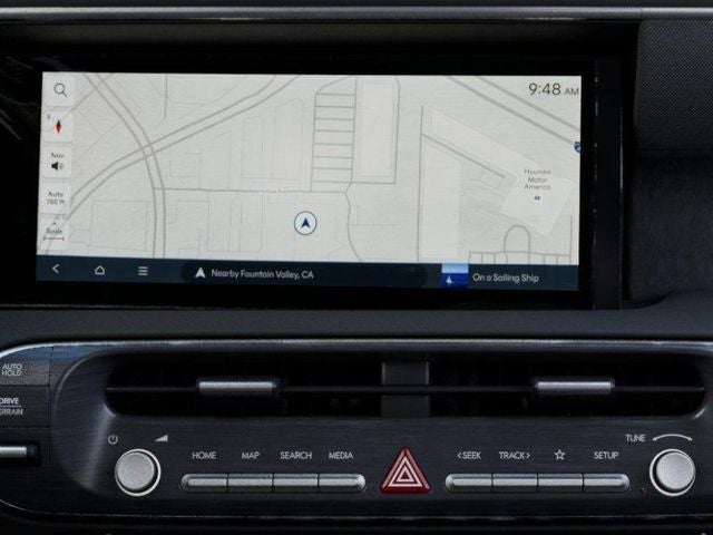 2026 Hyundai PALISADE HYBRID SEL 8P