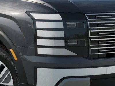 2026 Hyundai PALISADE HYBRID SEL 8P