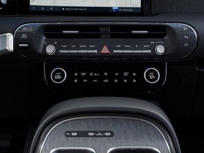 2026 Hyundai PALISADE HYBRID SEL 7P