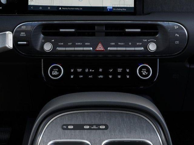 2026 Hyundai PALISADE HYBRID SEL 7P