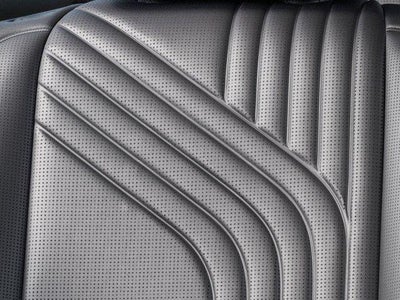 2026 Hyundai PALISADE HYBRID SEL 7P