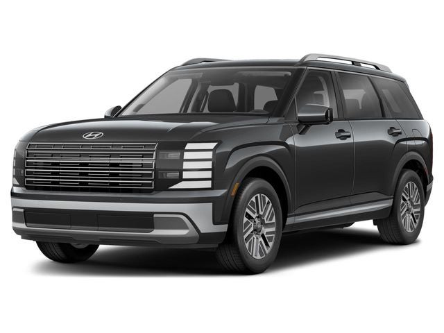 2026 Hyundai PALISADE HYBRID SEL 8P