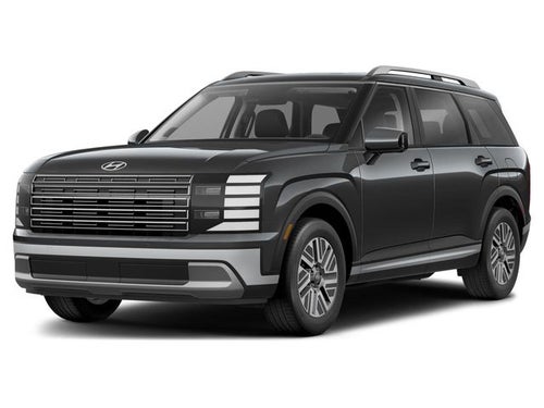 2026 Hyundai PALISADE HYBRID SEL 8P