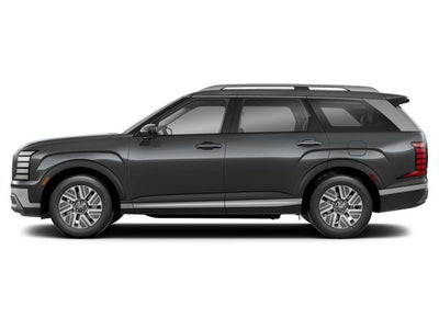 2026 Hyundai PALISADE HYBRID SEL 8P