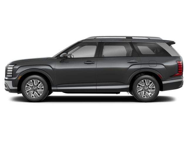 2026 Hyundai PALISADE HYBRID SEL 8P