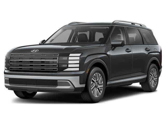 2026 Hyundai PALISADE HYBRID SEL 8P