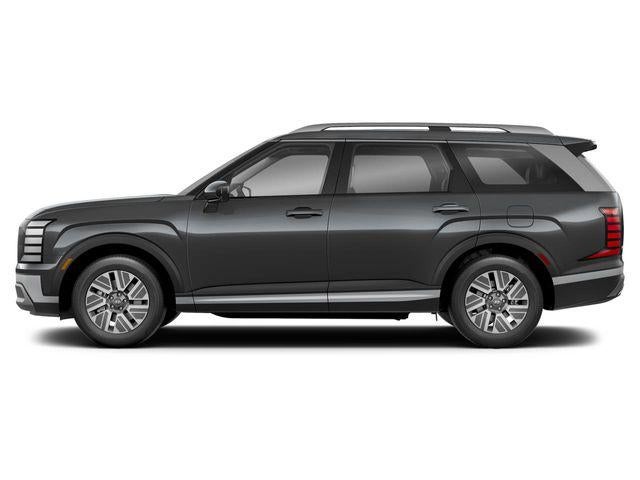 2026 Hyundai PALISADE HYBRID SEL 8P
