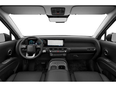 2026 Hyundai PALISADE HYBRID SEL 8P