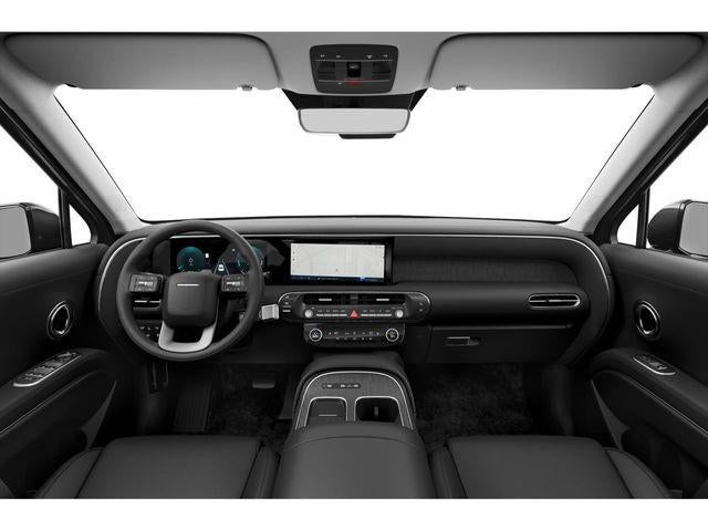 2026 Hyundai PALISADE HYBRID SEL 8P