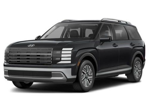 2027 Hyundai PALISADE HYBRID SEL 8P