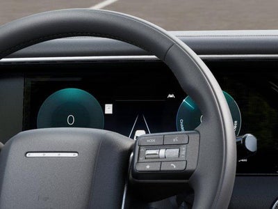 2027 Hyundai PALISADE HYBRID SEL 8P