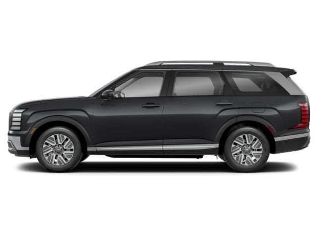 2027 Hyundai PALISADE HYBRID SEL 8P