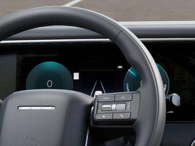 2027 Hyundai PALISADE HYBRID SEL 8P