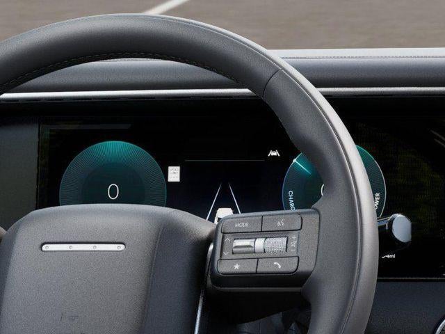 2027 Hyundai PALISADE HYBRID SEL 8P
