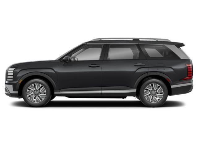 2027 Hyundai PALISADE HYBRID SEL 8P