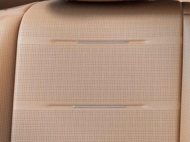2027 Hyundai PALISADE Calligraphy AWD
