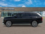 2027 Hyundai PALISADE Calligraphy AWD