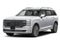 2027 Hyundai PALISADE Calligraphy
