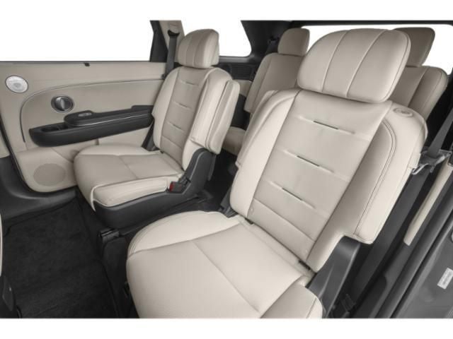 2027 Hyundai PALISADE Calligraphy
