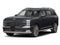 2027 Hyundai PALISADE Calligraphy AWD