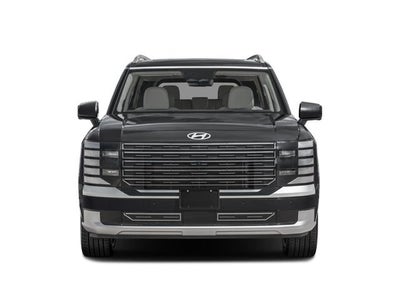2027 Hyundai PALISADE Calligraphy AWD