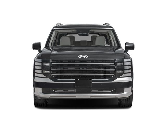 2027 Hyundai PALISADE Calligraphy AWD