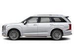 2027 Hyundai PALISADE Calligraphy