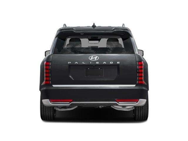 2027 Hyundai PALISADE Calligraphy AWD