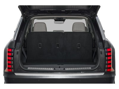 2027 Hyundai PALISADE Calligraphy AWD