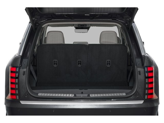 2027 Hyundai PALISADE Calligraphy AWD