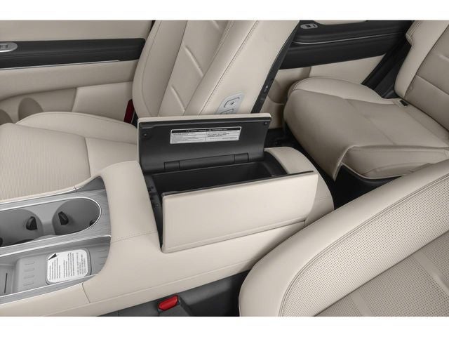 2027 Hyundai PALISADE Calligraphy AWD
