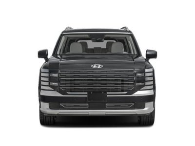 2027 Hyundai PALISADE Calligraphy