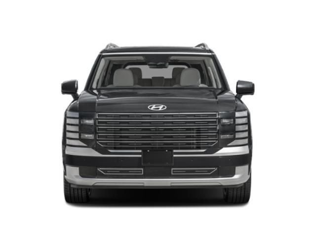 2027 Hyundai PALISADE Calligraphy