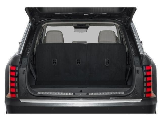 2027 Hyundai PALISADE Calligraphy AWD