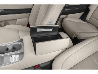 2027 Hyundai PALISADE Calligraphy AWD