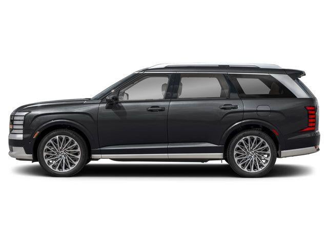 2027 Hyundai PALISADE Calligraphy AWD
