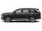 2027 Hyundai PALISADE Calligraphy AWD