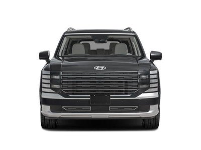2027 Hyundai PALISADE Calligraphy AWD