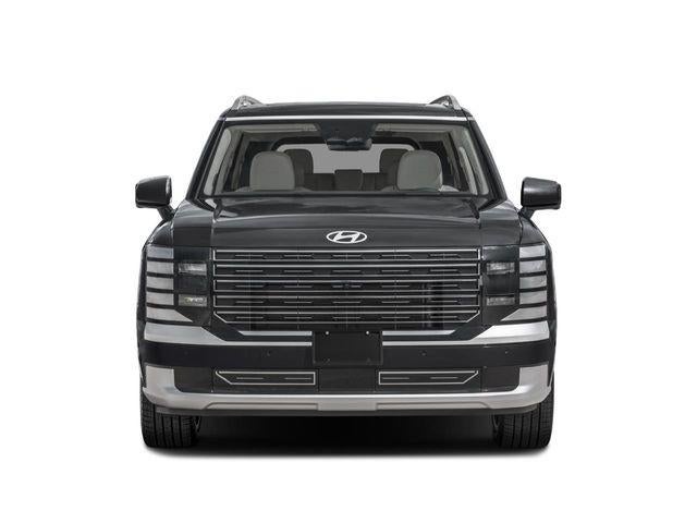 2027 Hyundai PALISADE Calligraphy AWD